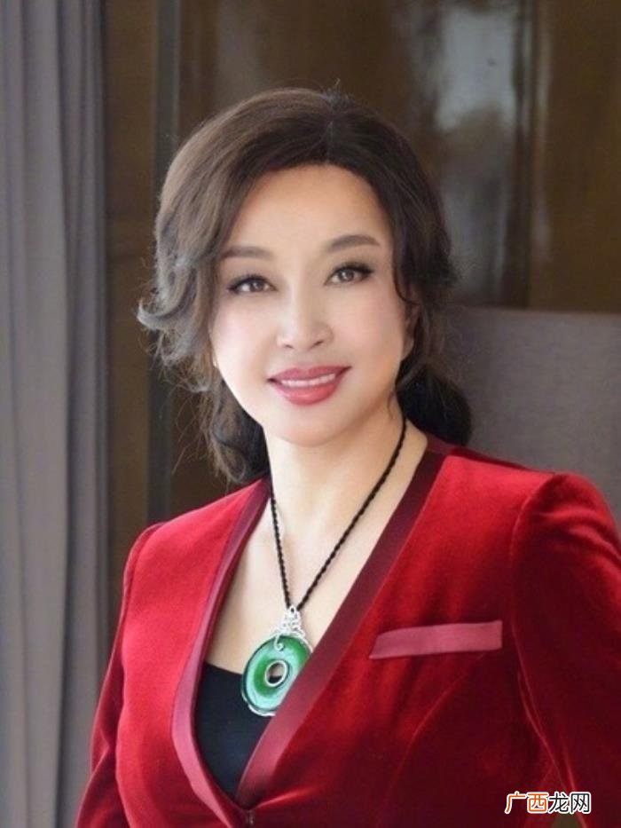 刘晓庆电影，女神级演员、第一女演员刘晓庆的经典电影