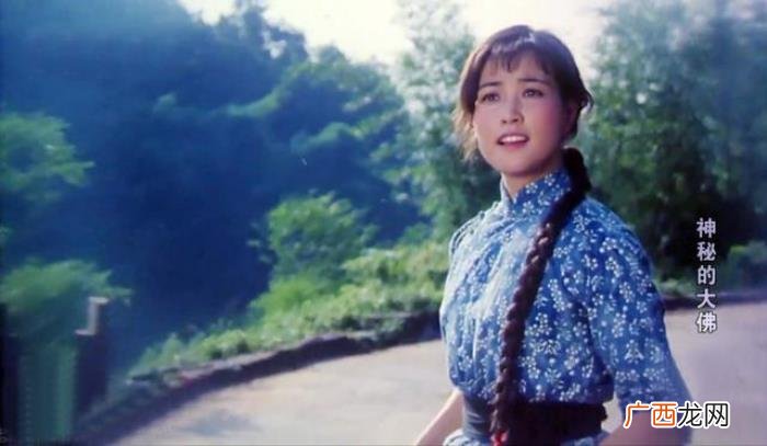 刘晓庆电影，女神级演员、第一女演员刘晓庆的经典电影