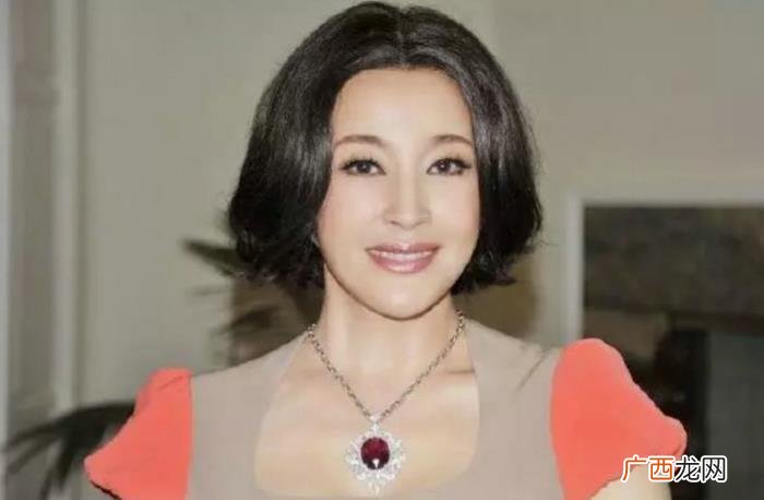 刘晓庆电影，女神级演员、第一女演员刘晓庆的经典电影