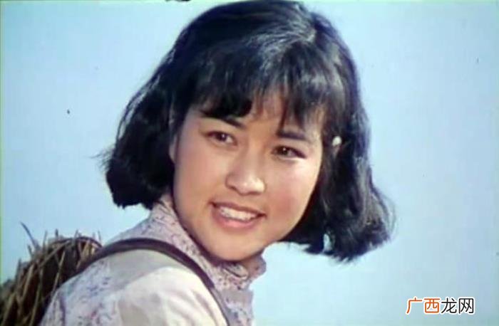 刘晓庆电影，女神级演员、第一女演员刘晓庆的经典电影