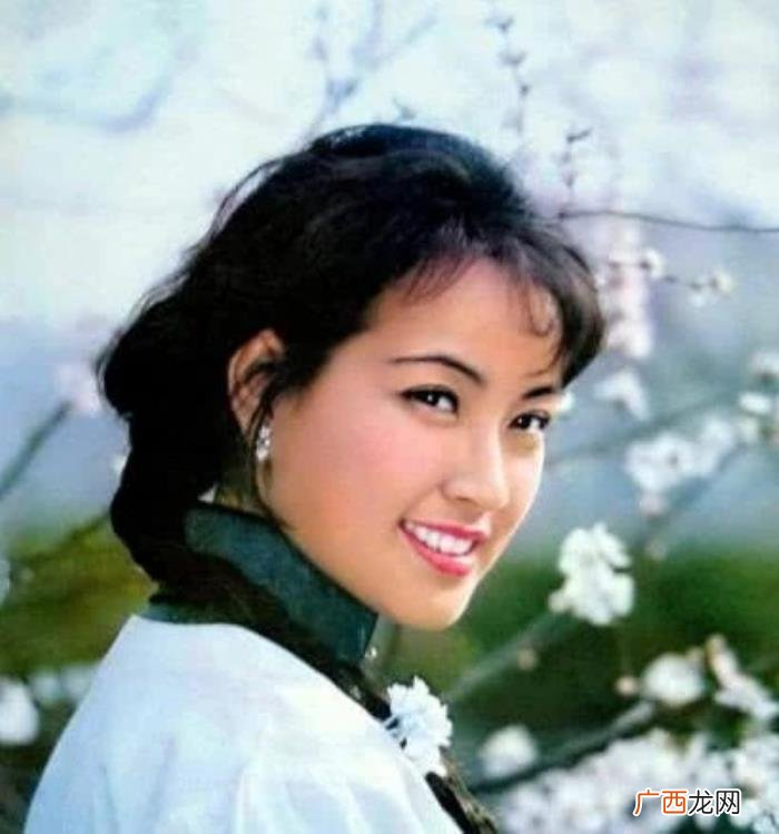 刘晓庆电影，女神级演员、第一女演员刘晓庆的经典电影