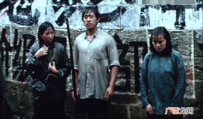 刘晓庆电影，女神级演员、第一女演员刘晓庆的经典电影