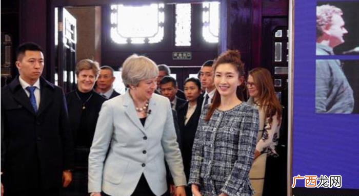江疏影偶像,江疏影才是优质偶像的正确打开方式