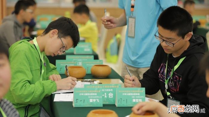 五子棋高手,全国五子棋顶尖高手五一相聚羊城争夺