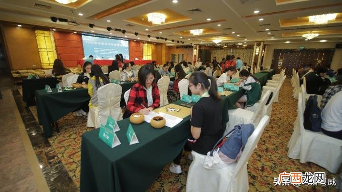 五子棋高手,全国五子棋顶尖高手五一相聚羊城争夺