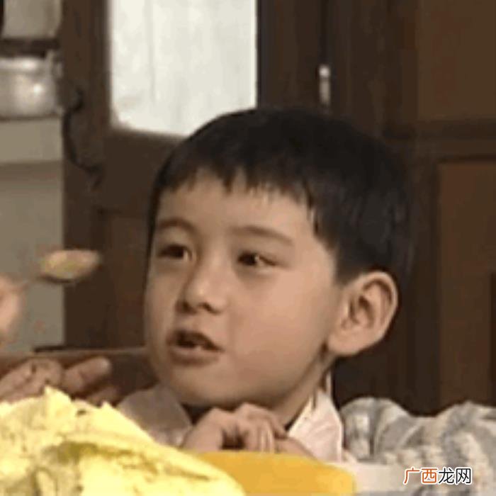 陈星旭好高,看陈星旭小时候拍的高乐高和背背佳广告