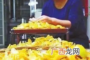 橘皮有哪些功效？血管不堵颈椎不痛