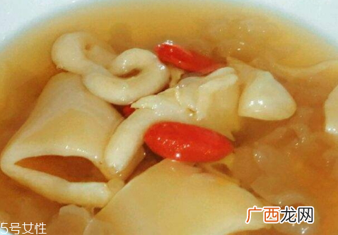 鳕鱼胶孕妇可以吃吗鳕鱼胶不为人知的好处