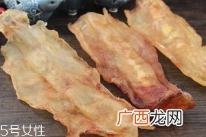鳕鱼胶孕妇可以吃吗鳕鱼胶不为人知的好处