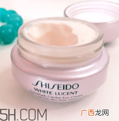资生堂新透白眼霜怎么样？资生堂新透白眼霜多少钱？