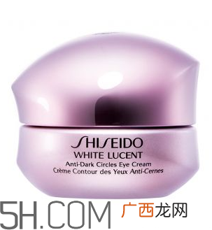 资生堂新透白眼霜怎么样？资生堂新透白眼霜多少钱？