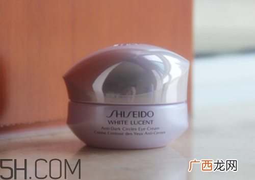 资生堂新透白眼霜怎么样？资生堂新透白眼霜多少钱？