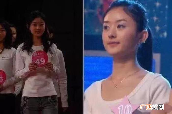 赵丽颖逆袭，赵丽颖从农村女孩逆袭成明星的原因