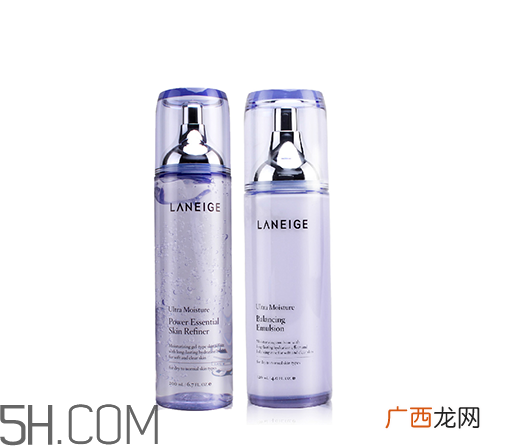 兰芝护肤品怎么样?兰芝适合油性皮肤吗?