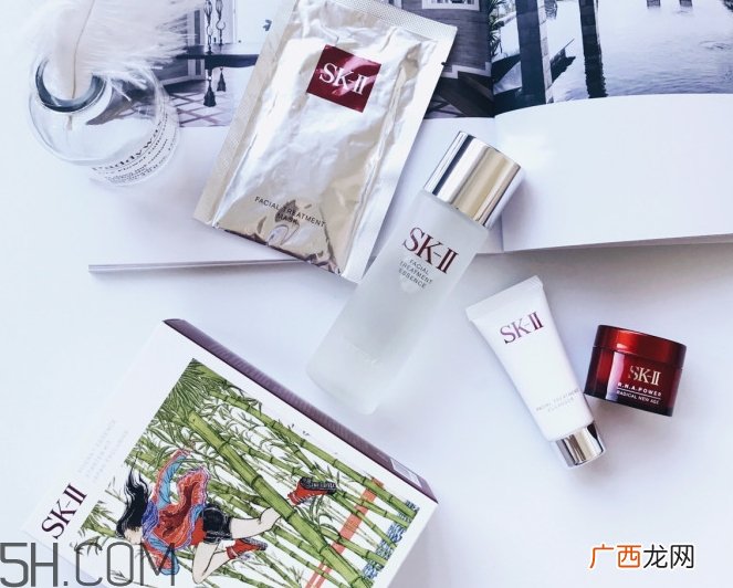 sk2经典心旅礼盒怎么用_sk2经典心旅礼盒使用顺序