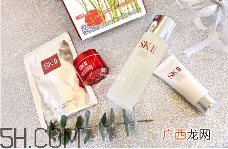 sk2经典心旅礼盒怎么用_sk2经典心旅礼盒使用顺序