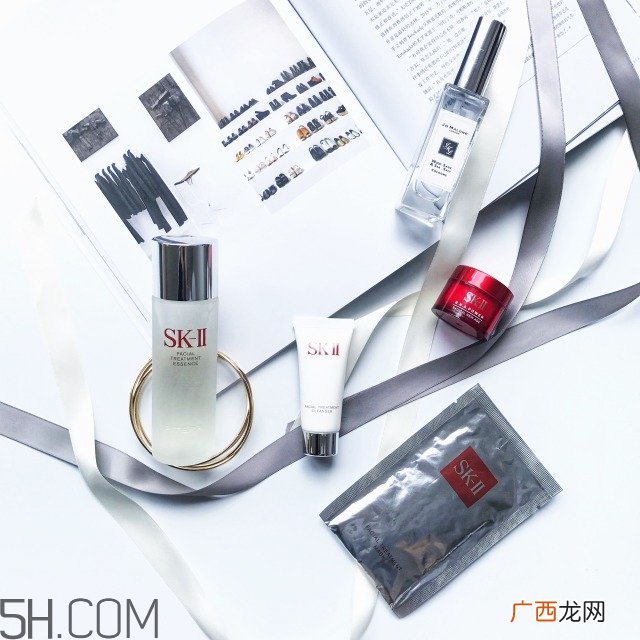 sk2经典心旅礼盒有哪些产品_sk2经典心旅礼盒多少钱