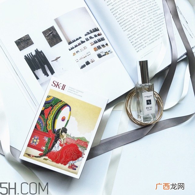 sk2经典心旅礼盒有哪些产品_sk2经典心旅礼盒多少钱