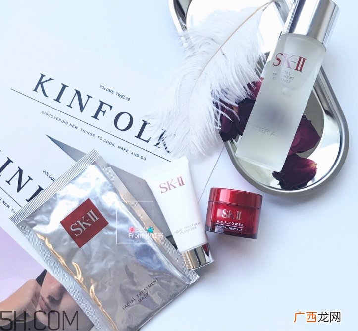 sk2经典心旅礼盒有哪些产品_sk2经典心旅礼盒多少钱