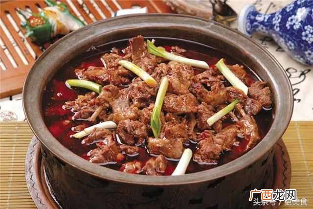 狗肉怎么做好吃？最家常的做法，营养又好吃