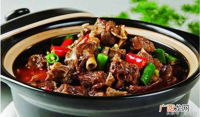 狗肉怎么做好吃？最家常的做法，营养又好吃