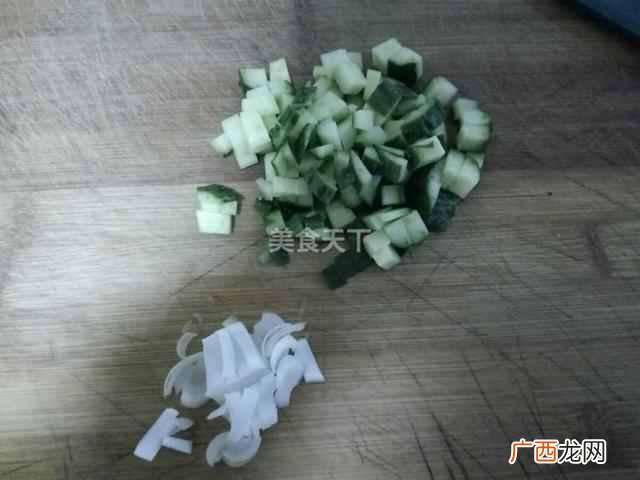 炸酱面怎么做？盘点几款好吃的杂酱面，总有一