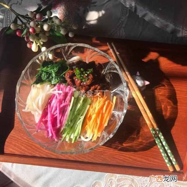 炸酱面怎么做？盘点几款好吃的杂酱面，总有一
