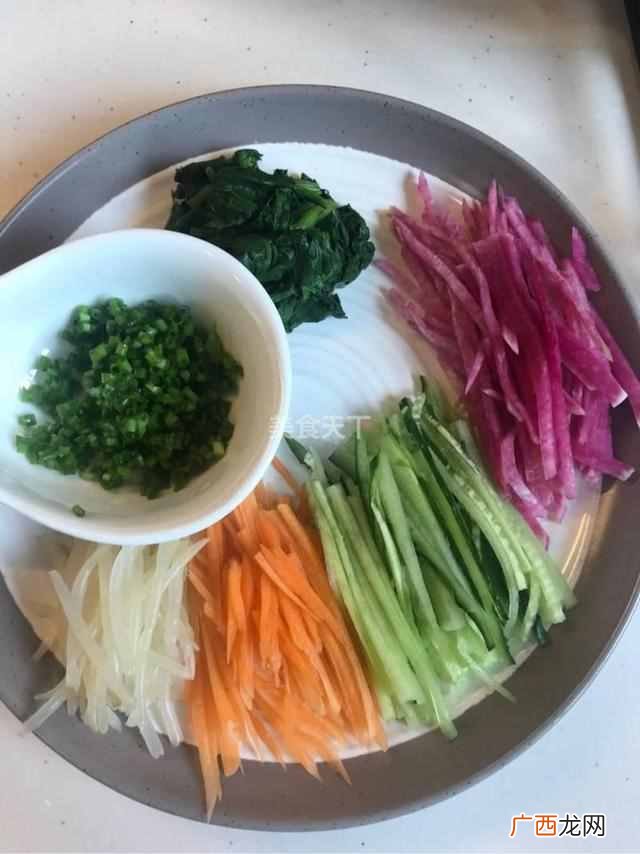 炸酱面怎么做？盘点几款好吃的杂酱面，总有一