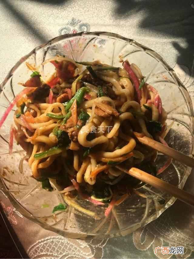 炸酱面怎么做？盘点几款好吃的杂酱面，总有一