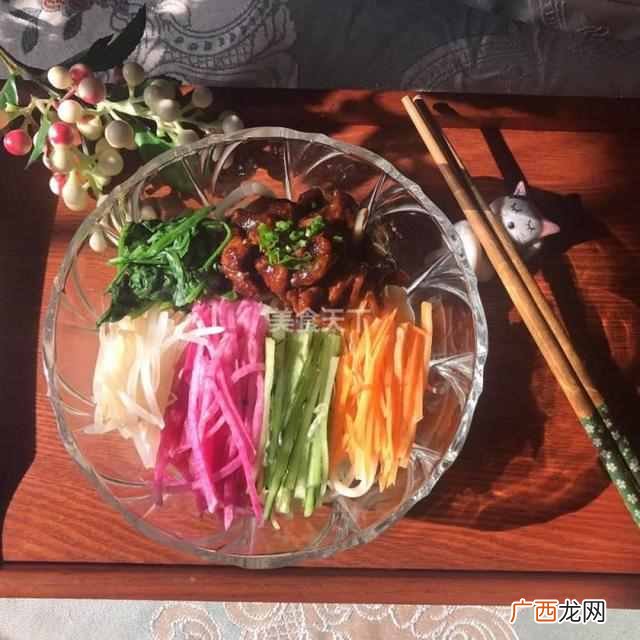 炸酱面怎么做？盘点几款好吃的杂酱面，总有一