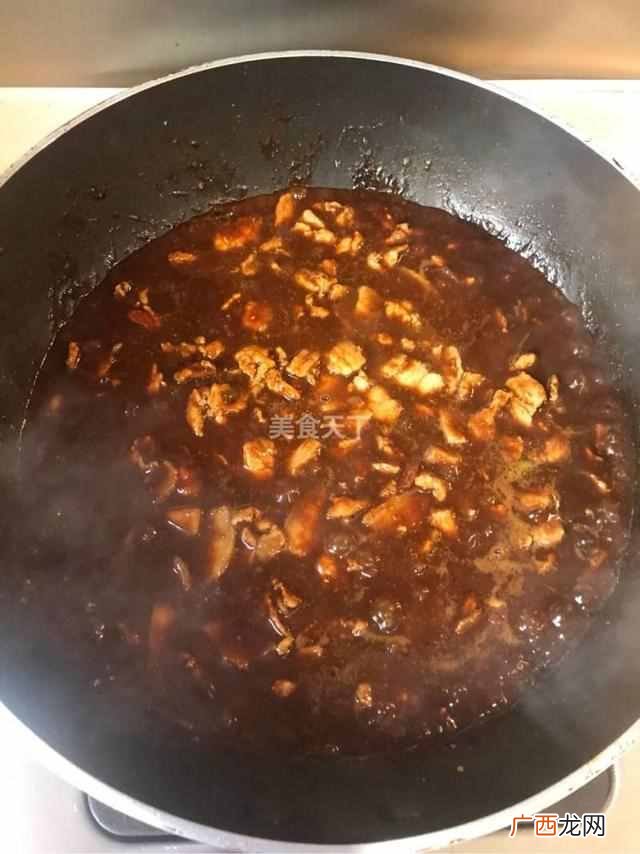 炸酱面怎么做？盘点几款好吃的杂酱面，总有一