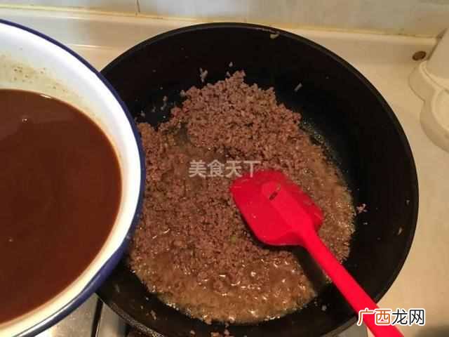 炸酱面怎么做？盘点几款好吃的杂酱面，总有一