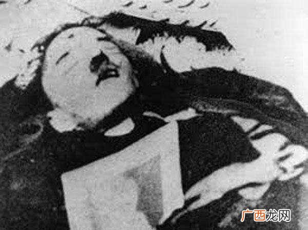 希特勒怎么死的？揭开希特勒死亡之谜