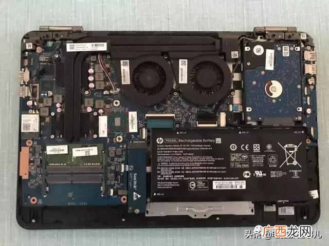 内存条怎么装？注意事项以及装法