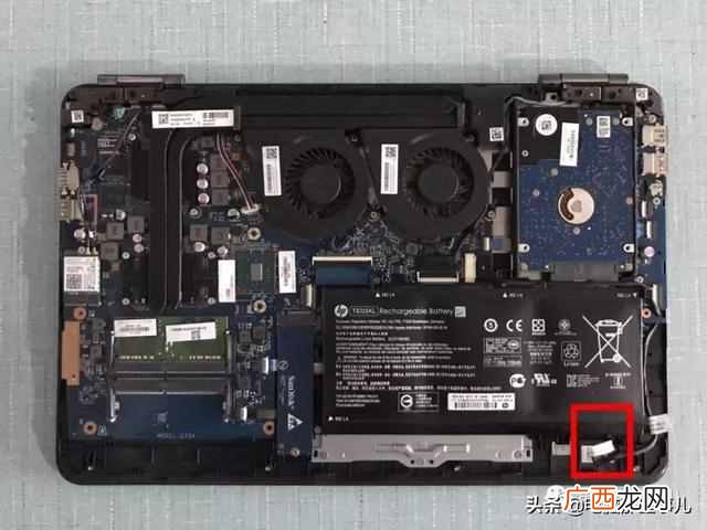 内存条怎么装？注意事项以及装法