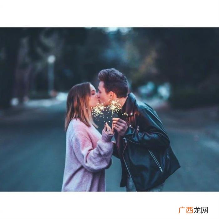 喜欢一个人的个性说说 表达喜欢你的一段说说