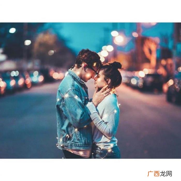 喜欢一个人的个性说说 表达喜欢你的一段说说