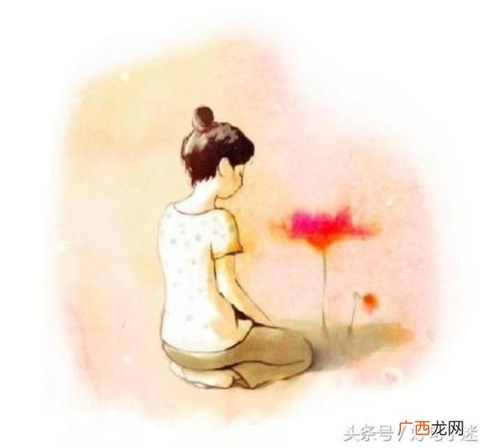 默默牵挂一个人的说说短语 默默牵挂一个人的说说