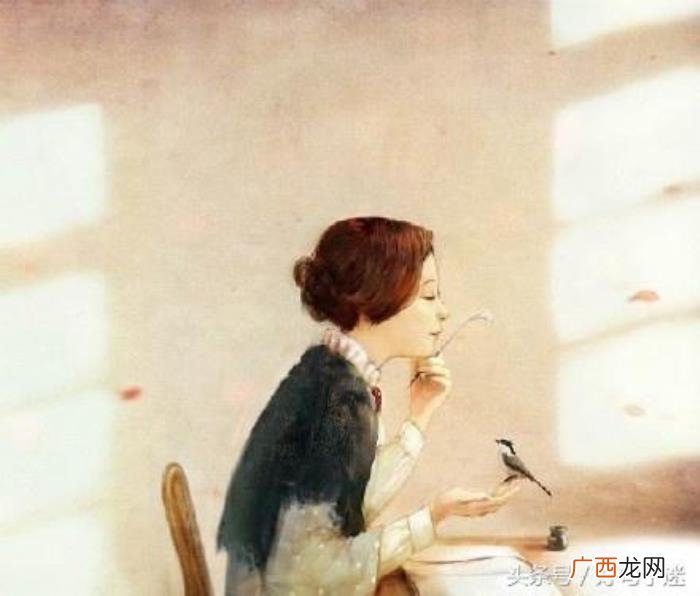默默牵挂一个人的说说短语 默默牵挂一个人的说说