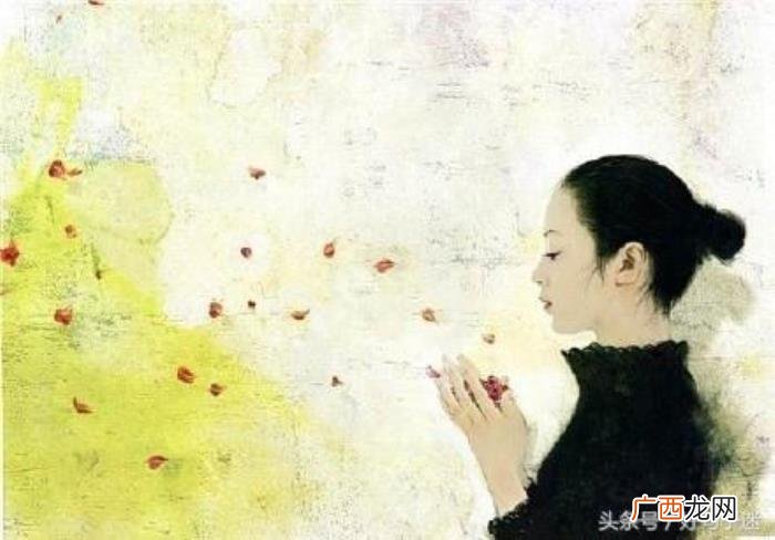 默默牵挂一个人的说说短语 默默牵挂一个人的说说