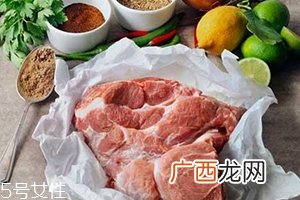 冻了一年的肉能吃吗？请谨慎食用