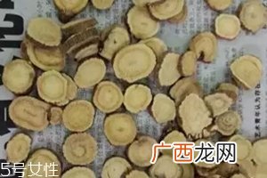 黄芪有哪些功效？比人参还好