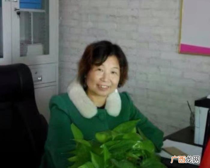 和爷爷的照片，许敏少年时和爷爷的照片曝光