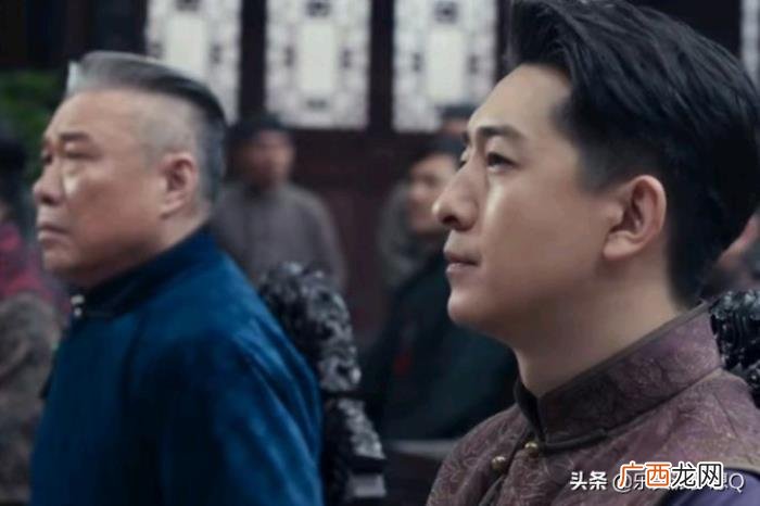 古董局中局原著结局解析，古董局中局3