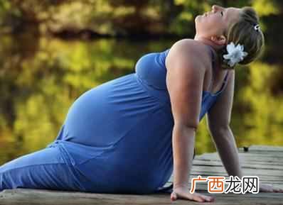 孕妇腰疼怎么回事？有了这6个小妙招，轻松缓解