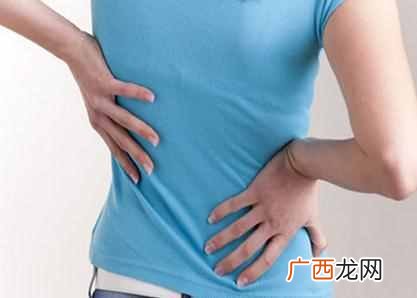 孕妇腰疼怎么回事？有了这6个小妙招，轻松缓解