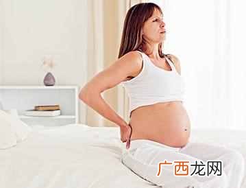 孕妇腰疼怎么回事？有了这6个小妙招，轻松缓解