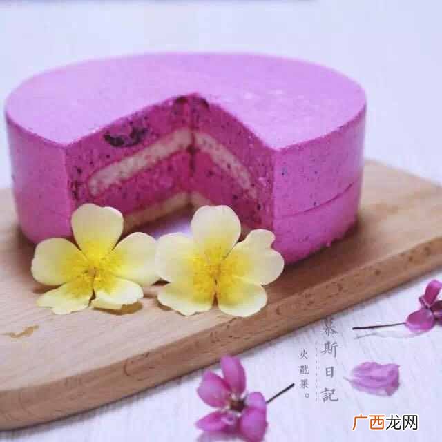 火龙果怎么吃方便?美食达人教你好看又好吃的方
