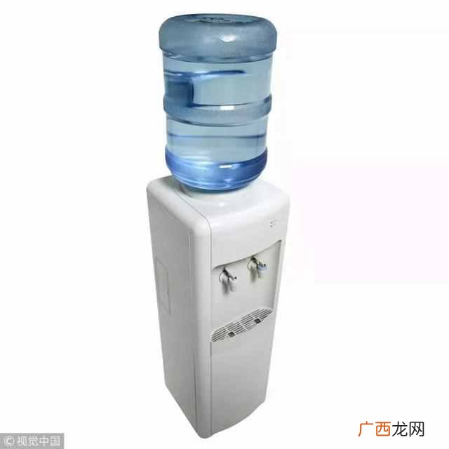 饮水机怎么清洗？五分钟清洗干净，告别细菌污