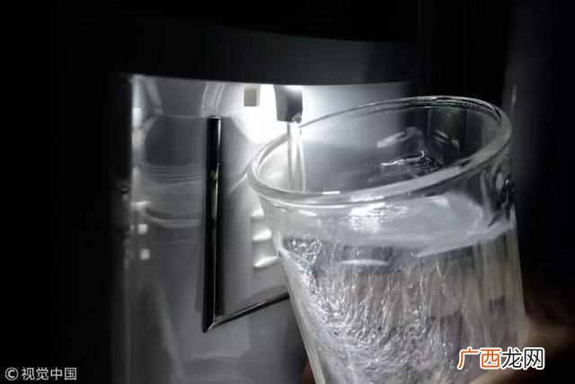 饮水机怎么清洗？五分钟清洗干净，告别细菌污